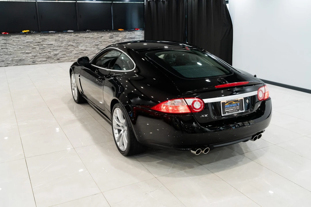 2007 Jaguar X150 XKR - Image 25 of 31