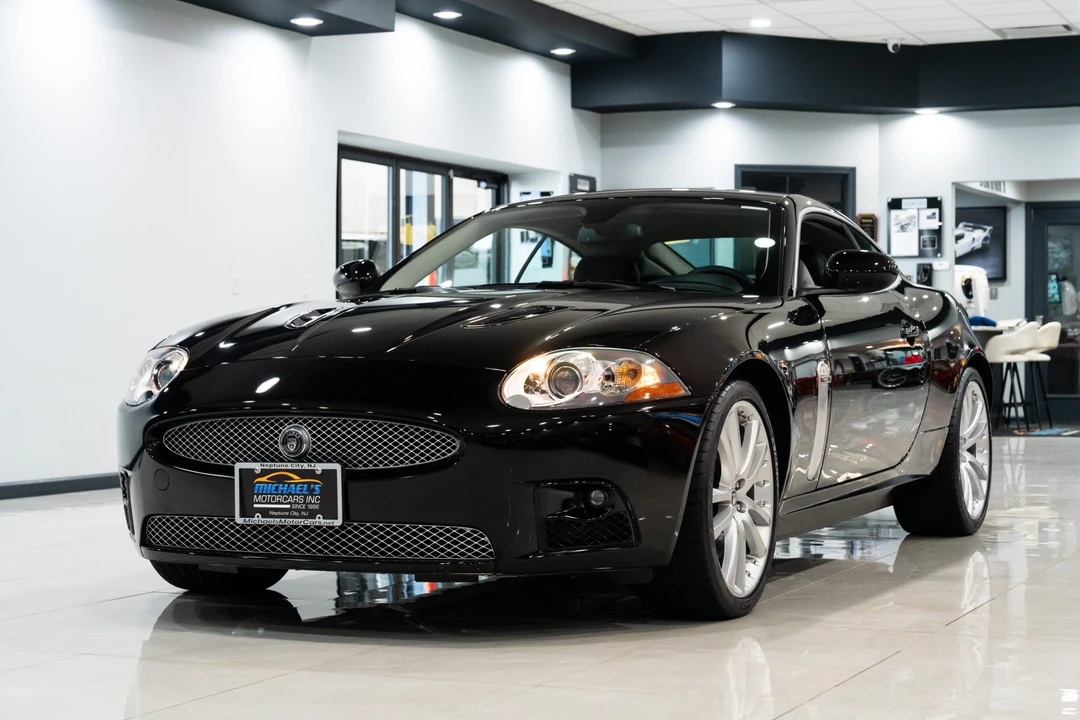 2007 Jaguar X150 XKR - Image 16 of 31