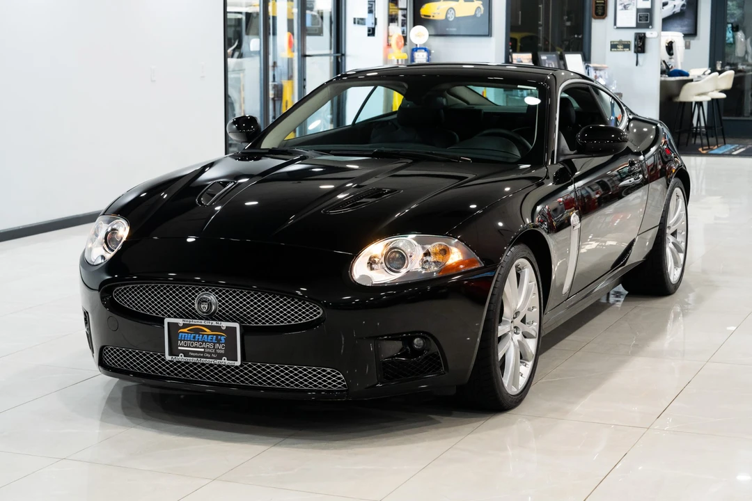 2007 Jaguar X150 XKR - Image 17 of 31