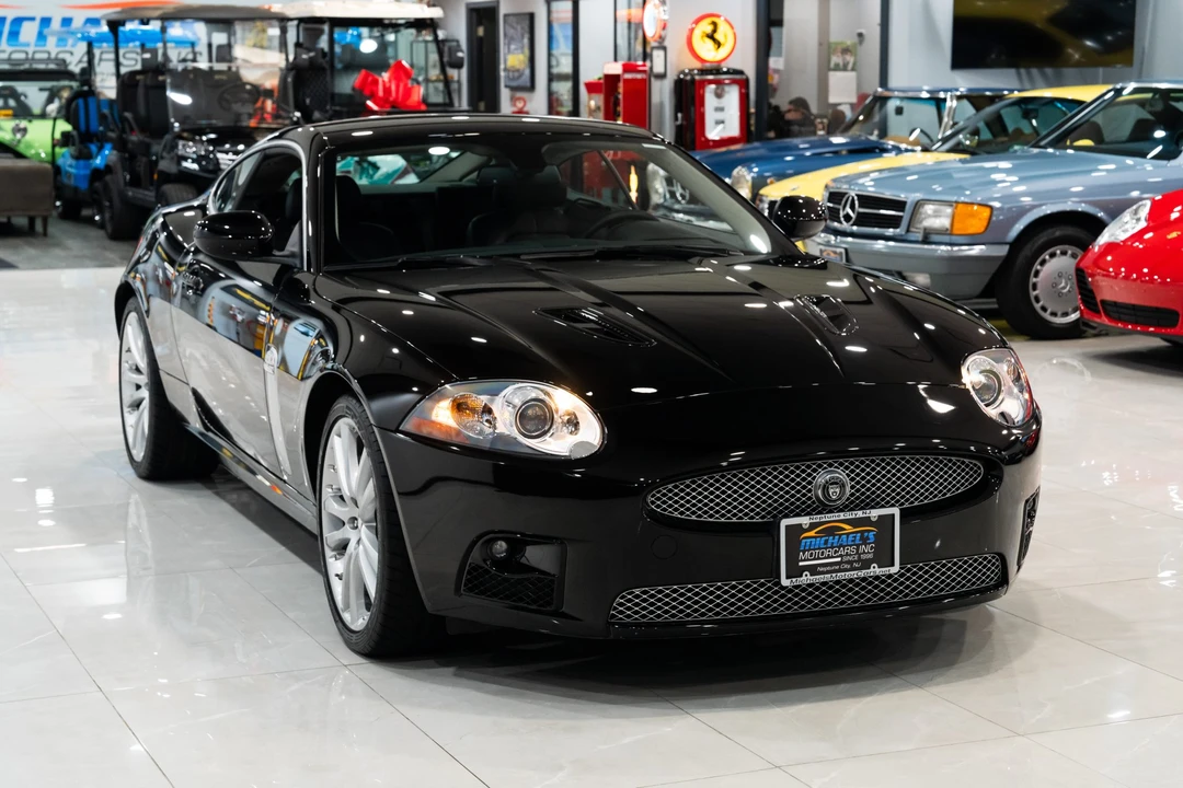 2007 Jaguar X150 XKR - Image 6 of 31