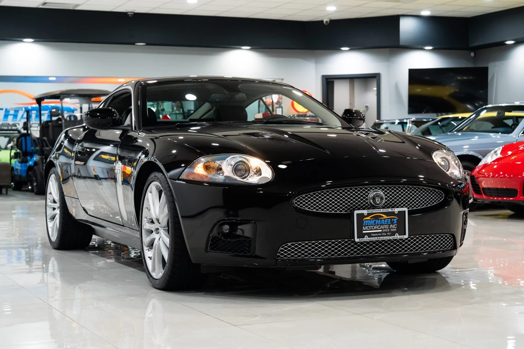 2007 Jaguar X150 XKR - Image 4 of 31