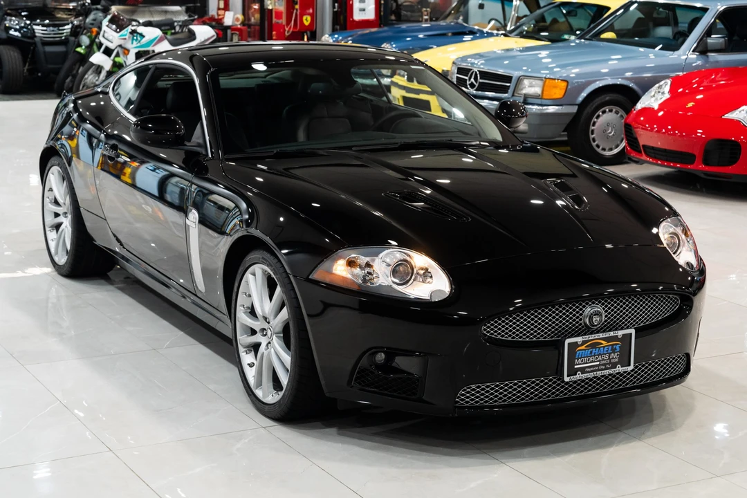 2007 Jaguar X150 XKR - Image 5 of 31