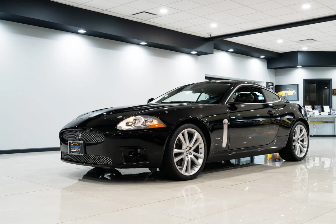 2007 Jaguar X150 XKR - Image 19 of 31