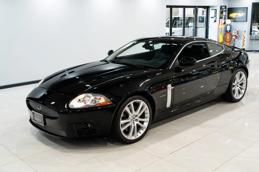 2007 Jaguar X150 XKR - Image 20 of 31