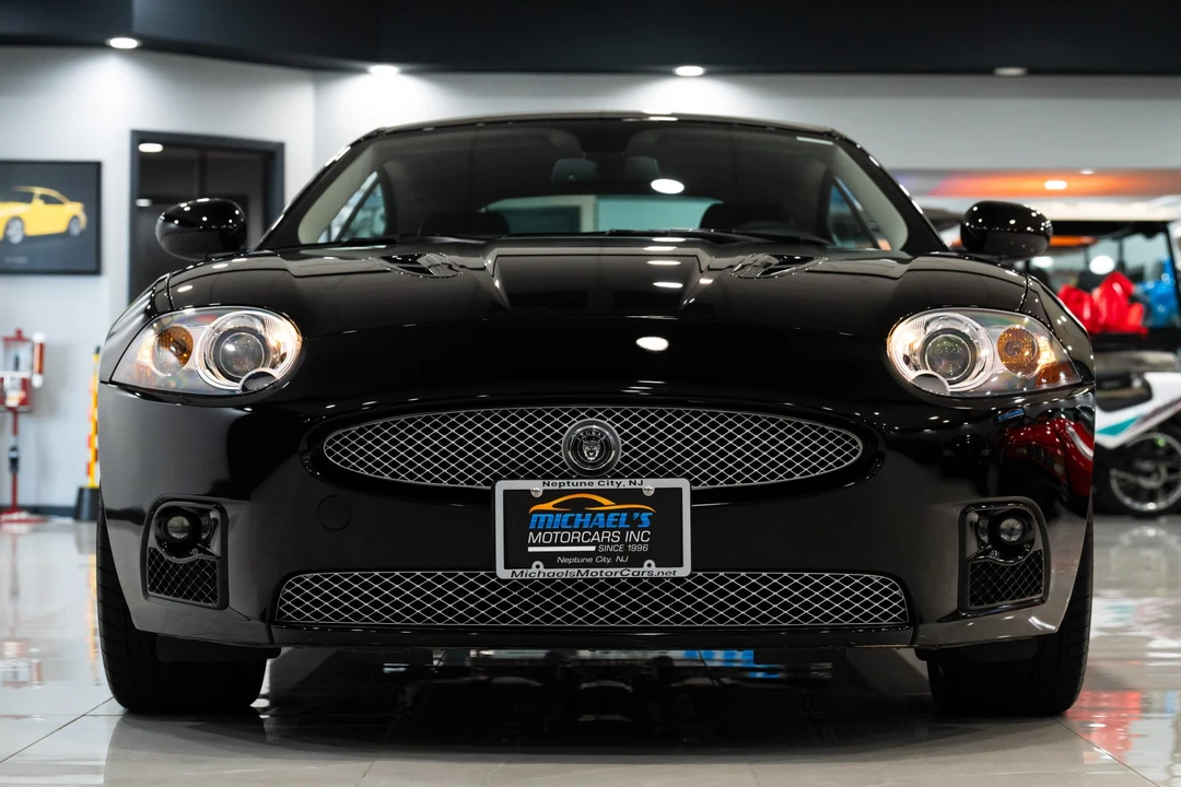2007 Jaguar X150 XKR - Image 8 of 31