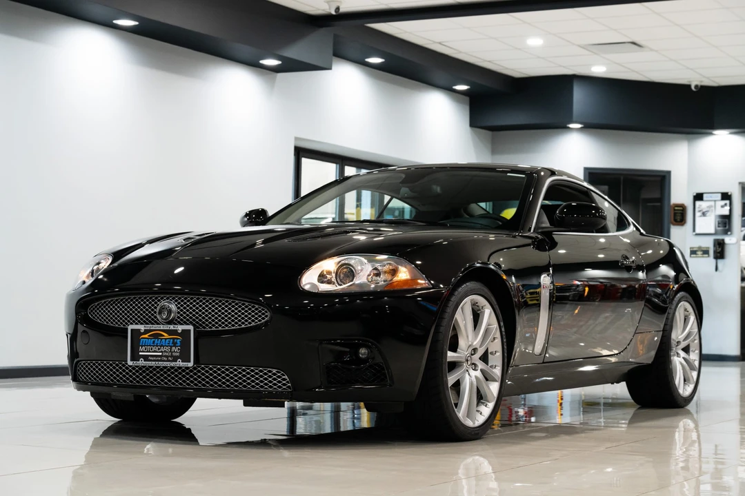 2007 Jaguar X150 XKR - Image 13 of 31