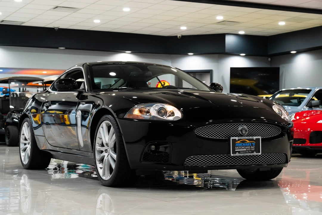 2007 Jaguar X150 XKR - Image 7 of 31