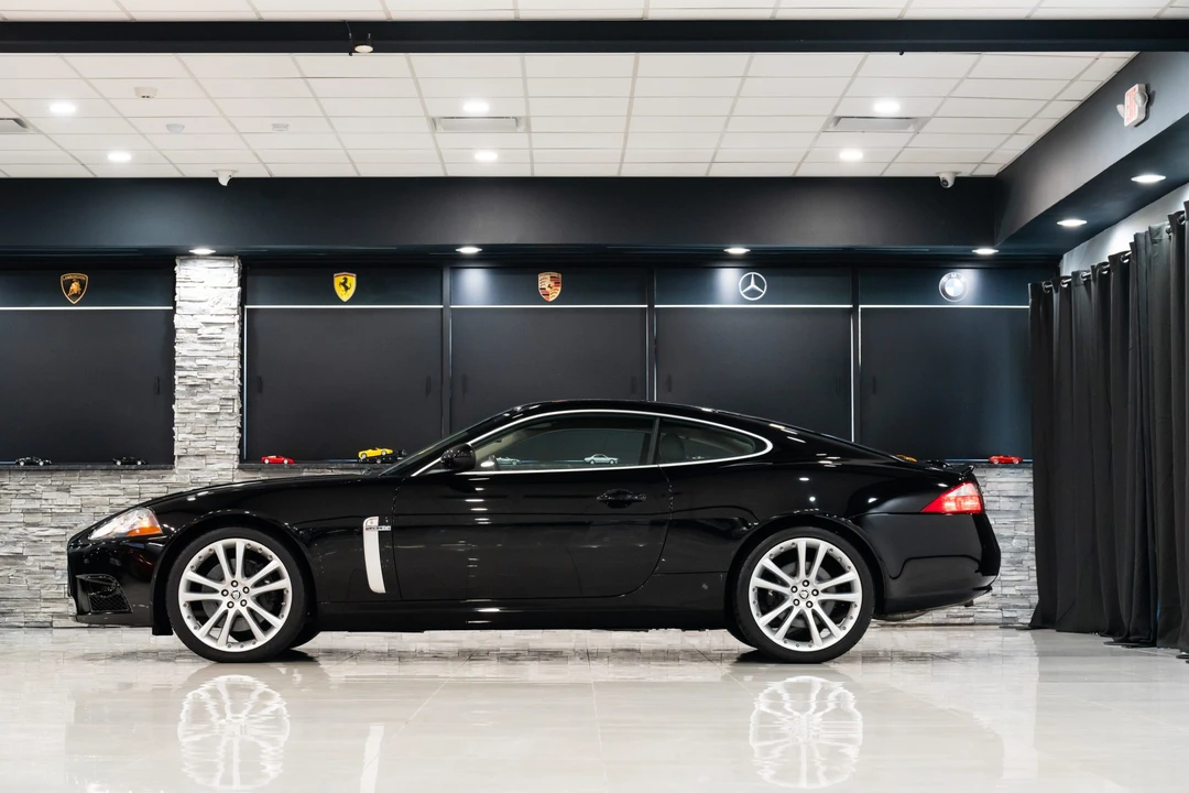 2007 Jaguar X150 XKR - Image 22 of 31