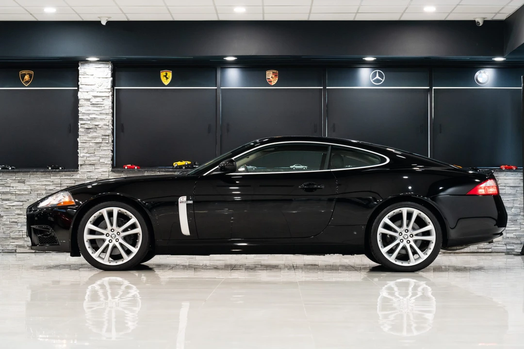 2007 Jaguar X150 XKR - Image 23 of 31