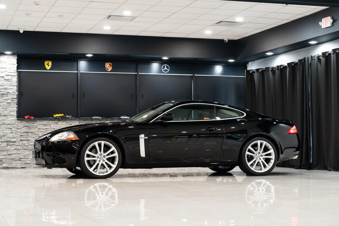 2007 Jaguar X150 XKR - Image 21 of 31