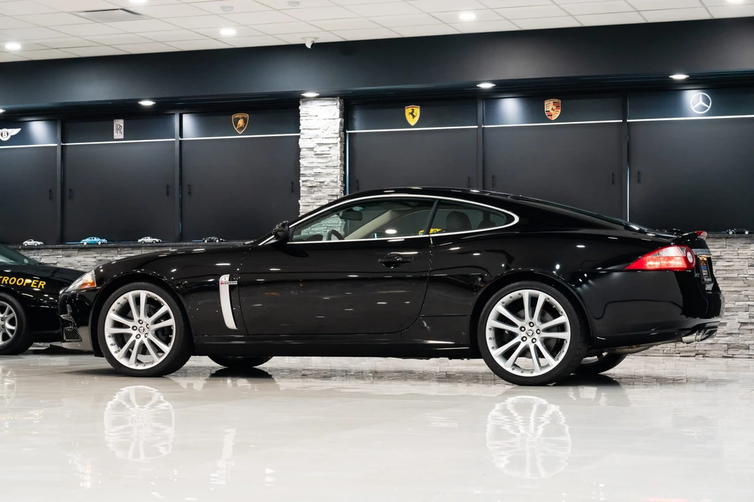 2007 Jaguar X150 XKR - Image 24 of 31