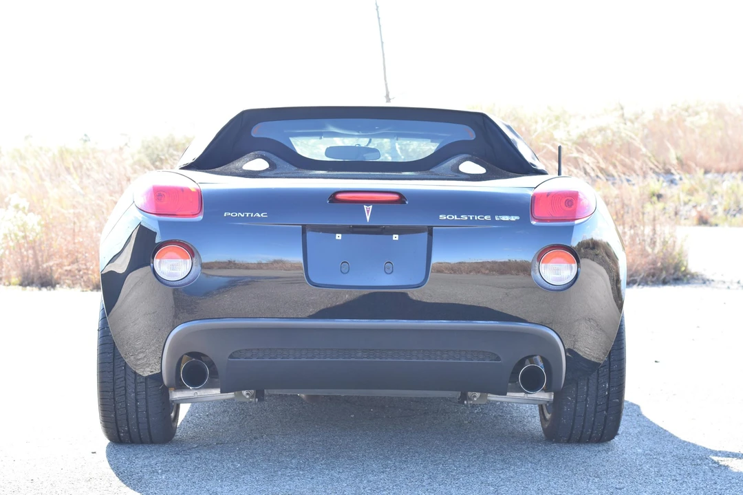 2007 Pontiac Solstice GXP - Image 26 of 31