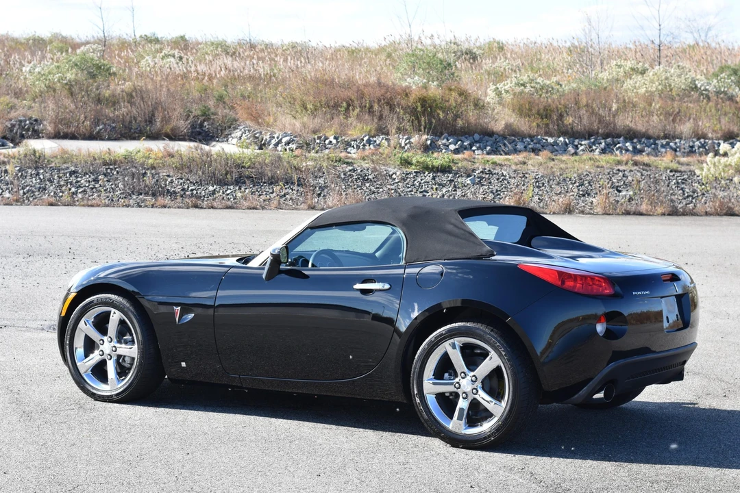 2007 Pontiac Solstice GXP - Image 17 of 31