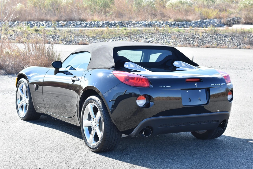 2007 Pontiac Solstice GXP - Image 21 of 31