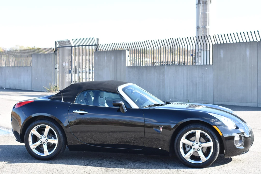 2007 Pontiac Solstice GXP - Image 31 of 31