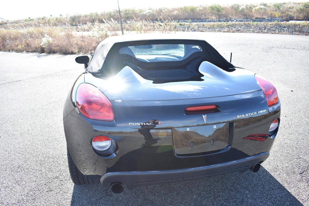 2007 Pontiac Solstice GXP - Image 25 of 31