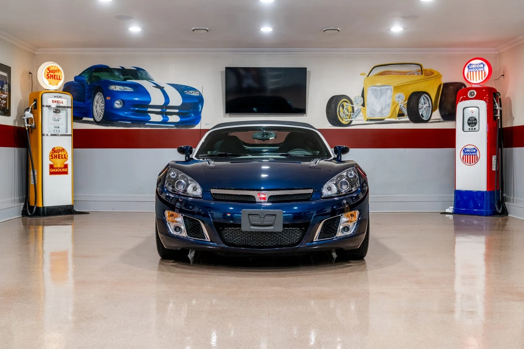 2007 Saturn Sky Red Line - Image 10 of 31