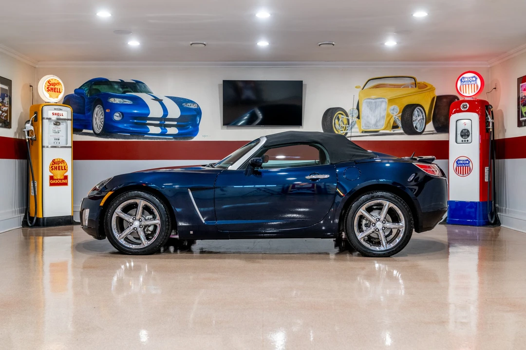 2007 Saturn Sky Red Line - Image 17 of 31