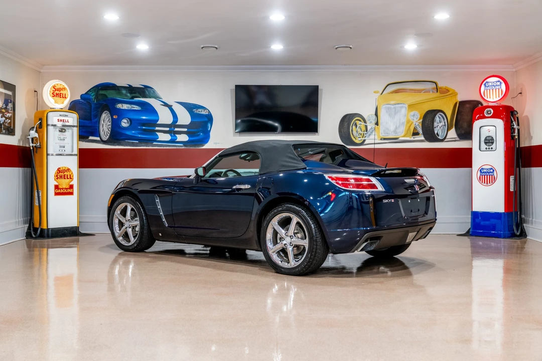2007 Saturn Sky Red Line - Image 18 of 31