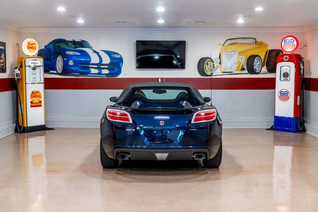 2007 Saturn Sky Red Line - Image 19 of 31