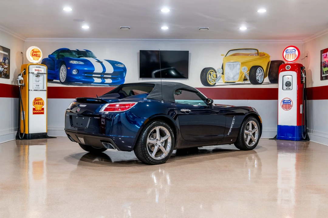2007 Saturn Sky Red Line - Image 20 of 31