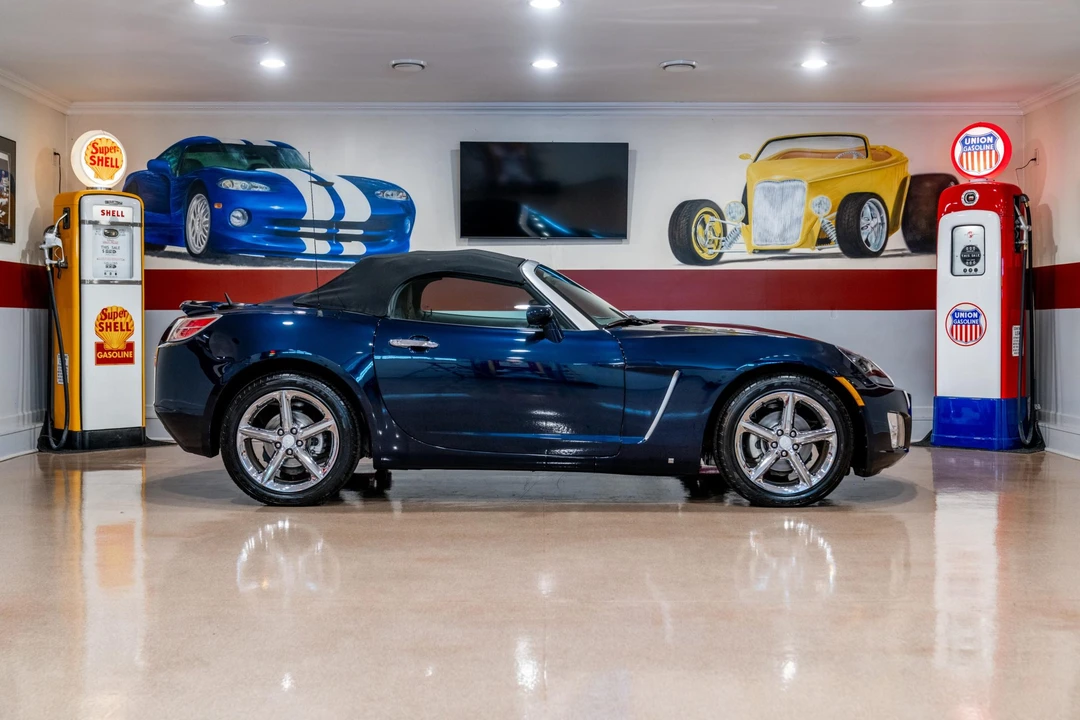 2007 Saturn Sky Red Line - Image 21 of 31