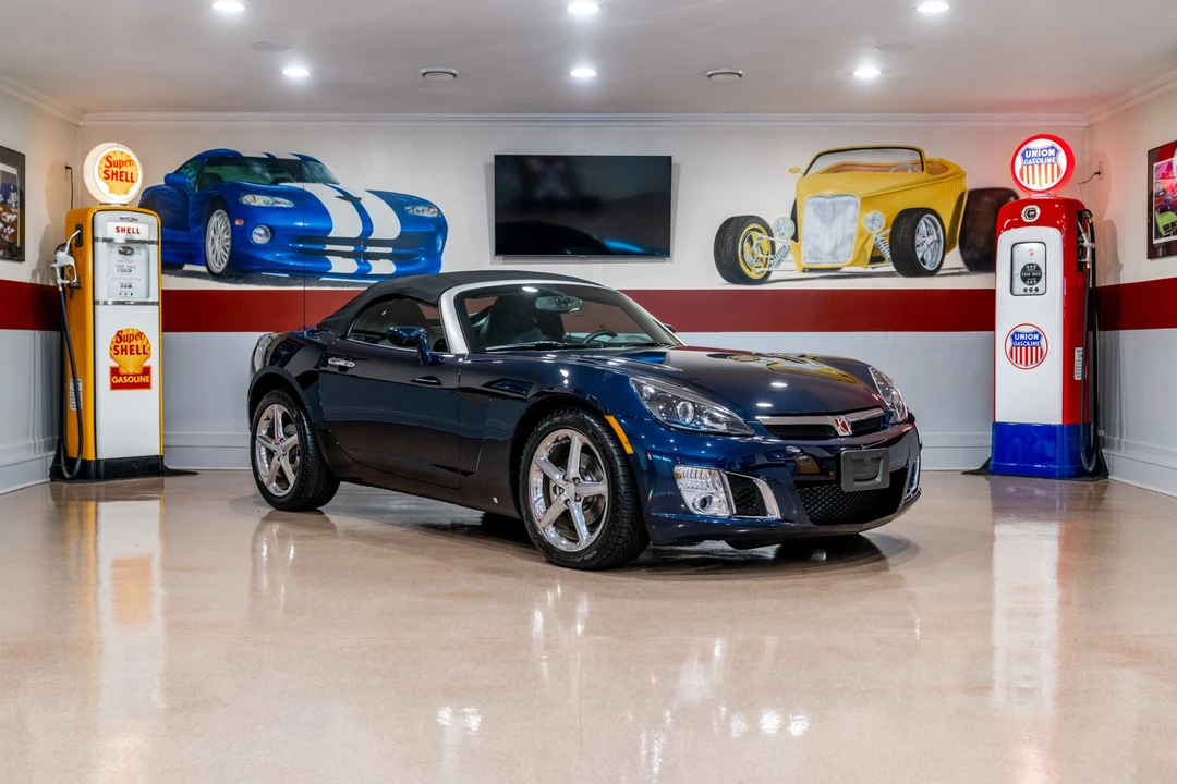 2007 Saturn Sky Red Line - Image 22 of 31