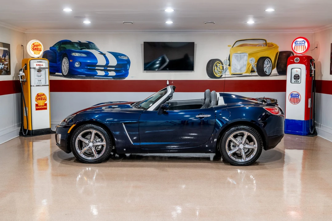 2007 Saturn Sky Red Line - Image 3 of 31