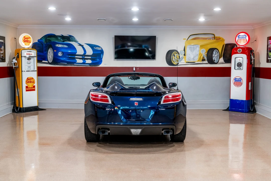 2007 Saturn Sky Red Line - Image 5 of 31