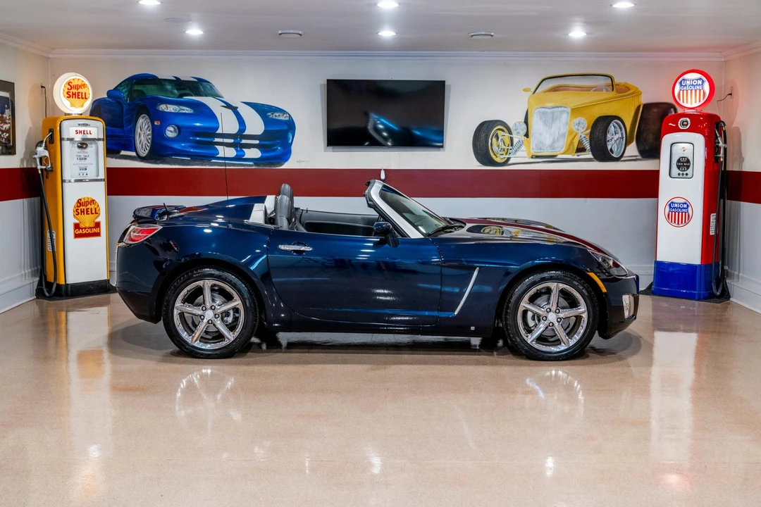 2007 Saturn Sky Red Line - Image 7 of 31