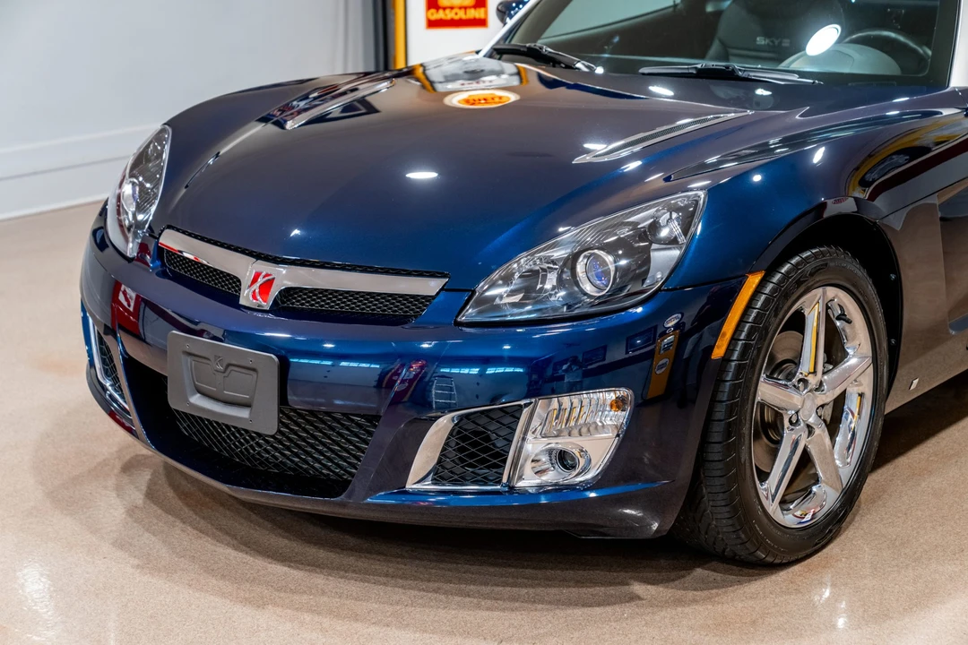 2007 Saturn Sky Red Line - Image 28 of 31