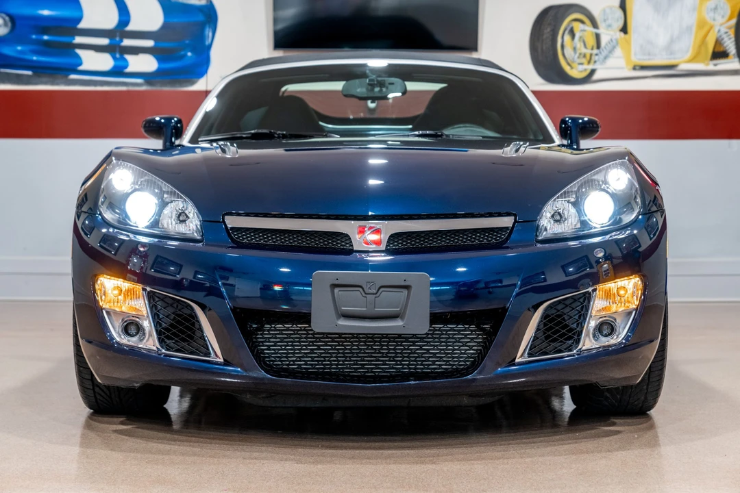 2007 Saturn Sky Red Line - Image 23 of 31