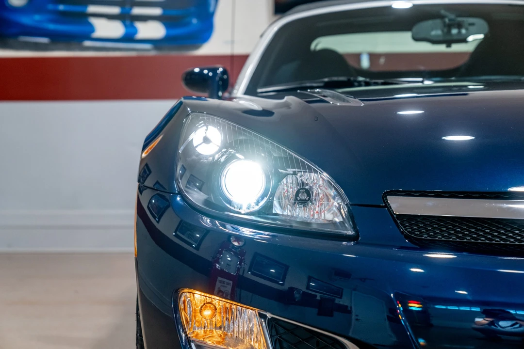2007 Saturn Sky Red Line - Image 24 of 31