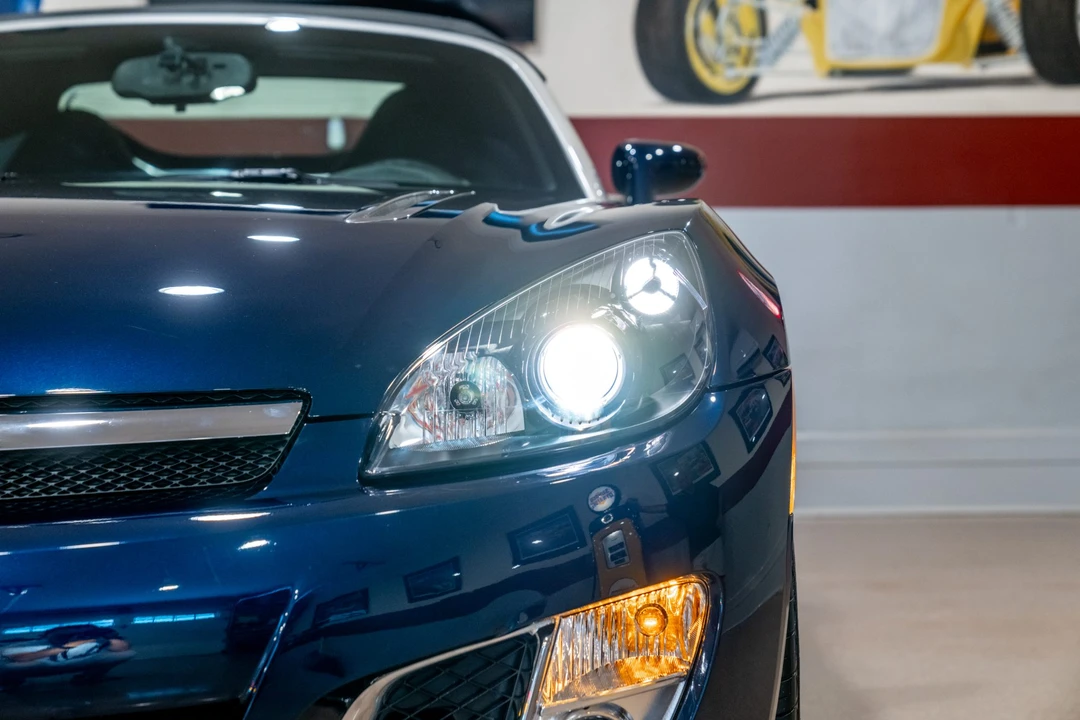 2007 Saturn Sky Red Line - Image 27 of 31