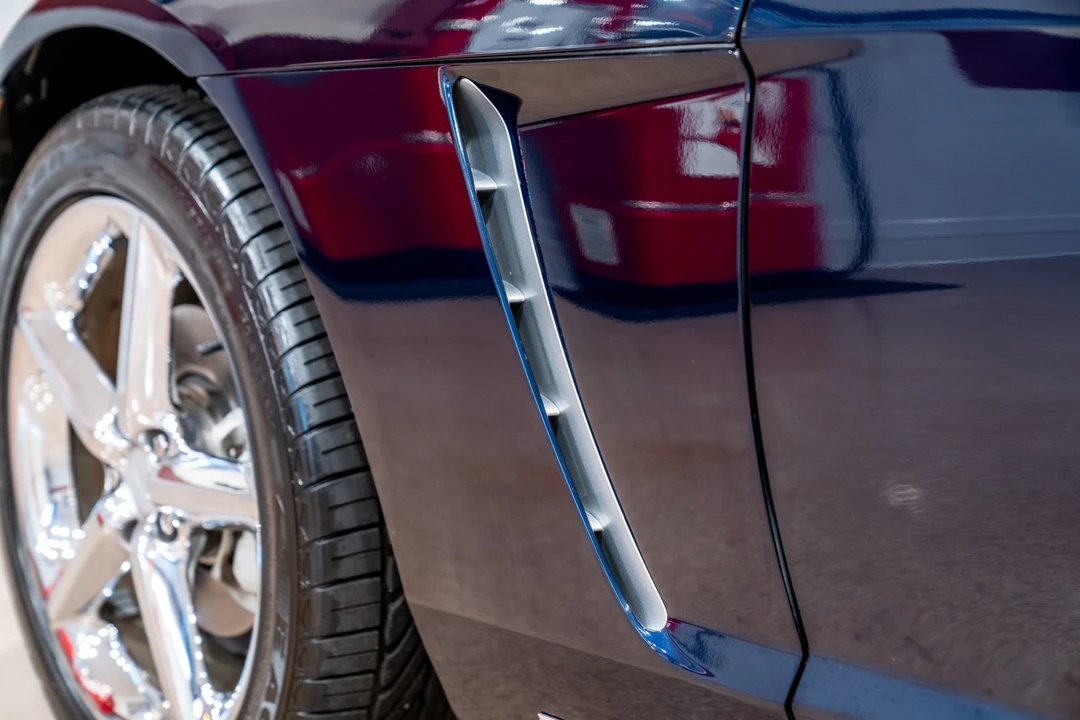 2007 Saturn Sky Red Line - Image 29 of 31