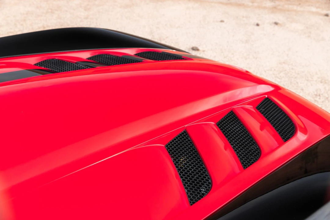 2010 Dodge Viper ACR 4th Gen - Image 26 of 31