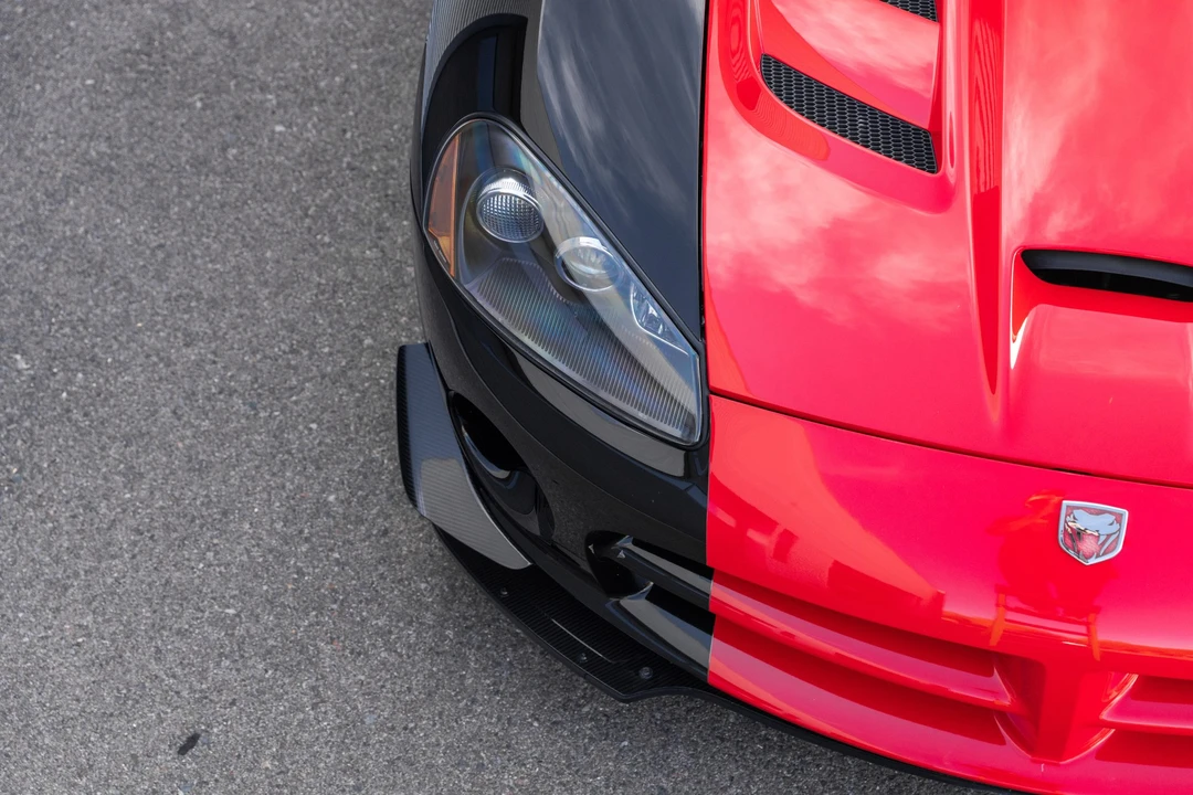 2010 Dodge Viper ACR 4th Gen - Image 24 of 31