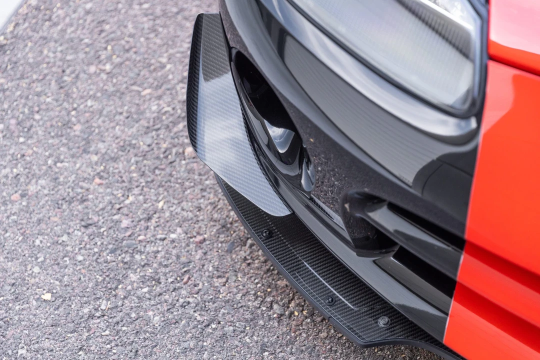 2010 Dodge Viper ACR 4th Gen - Image 27 of 31