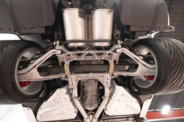 2012 Chevrolet Corvette C6 - Image 7 of 7
