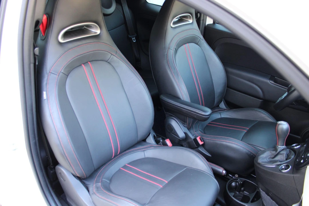 2012 Fiat Abarth 500 - Image 31 of 31