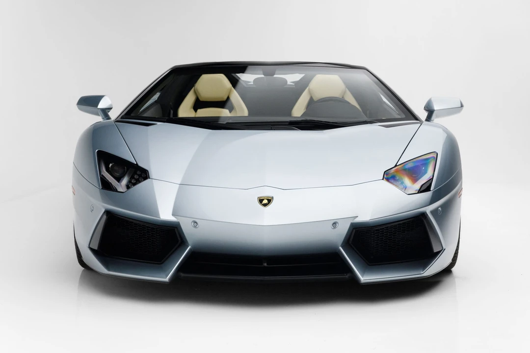 2013 Lamborghini Aventador LP700-4 - Image 9 of 31