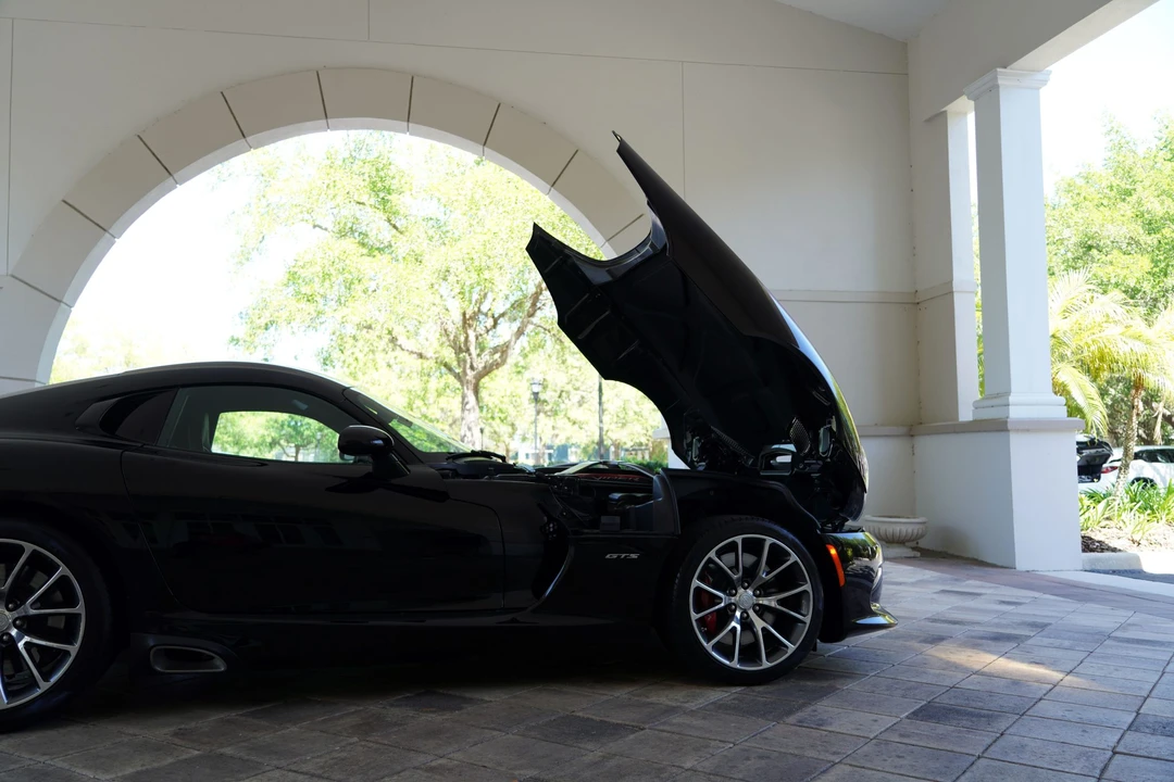 2013 Dodge Viper 5th Gen - Image 18 of 31