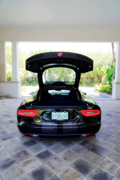 2013 Dodge Viper 5th Gen - Image 22 of 31