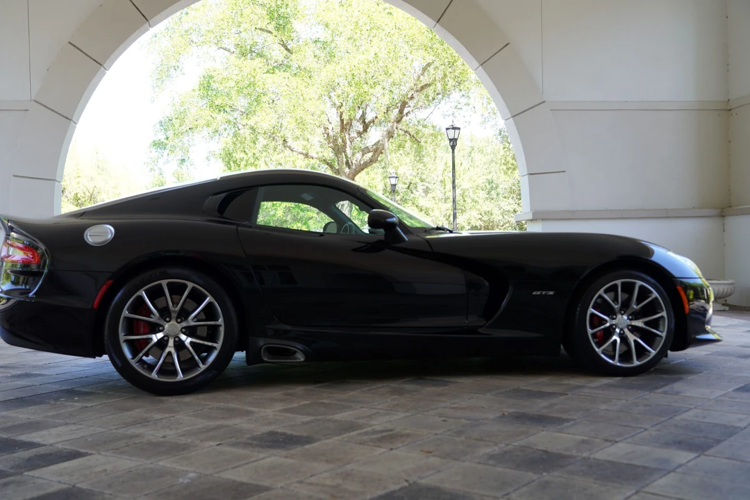 2013 Dodge Viper 5th Gen - Image 8 of 31