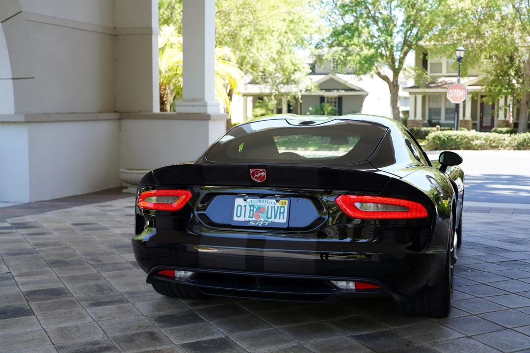 2013 Dodge Viper 5th Gen - Image 7 of 31