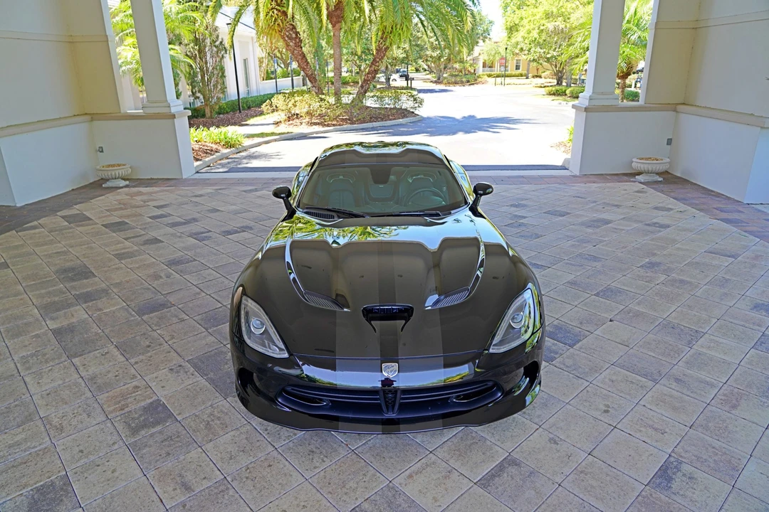 2013 Dodge Viper 5th Gen - Image 13 of 31