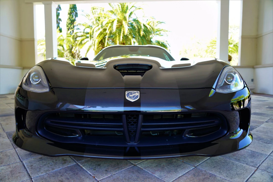 2013 Dodge Viper 5th Gen - Image 17 of 31