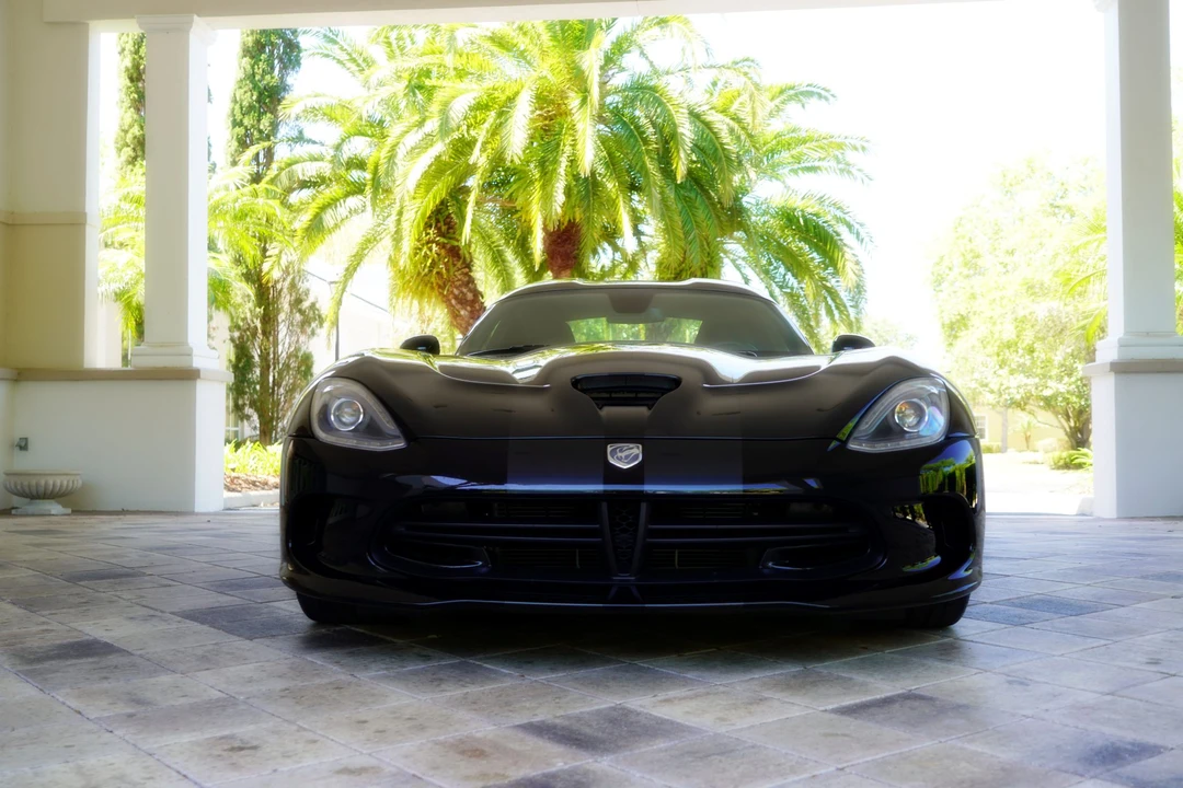 2013 Dodge Viper 5th Gen - Image 16 of 31