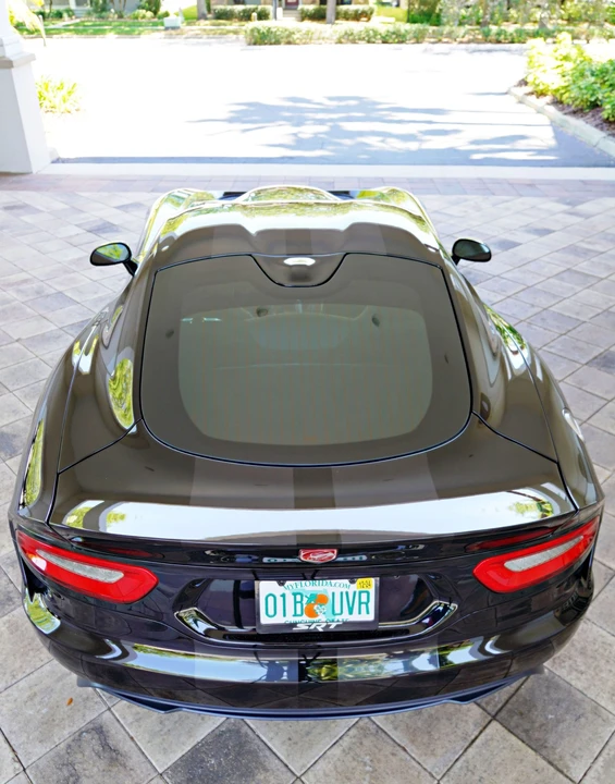 2013 Dodge Viper 5th Gen - Image 28 of 31
