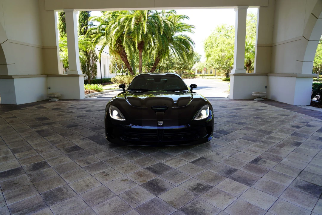 2013 Dodge Viper 5th Gen - Image 14 of 31